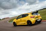 Renault Clio R.S.16 Concept 2016 года